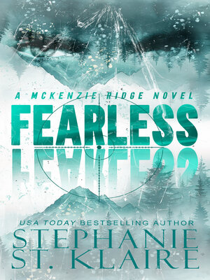 cover image of Fearless